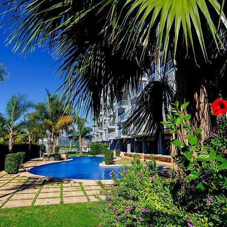 Chill'N Holidays Moncofar Ngoại thất bức ảnh