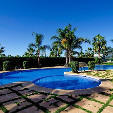Chill'N Holidays Moncofar Ngoại thất bức ảnh