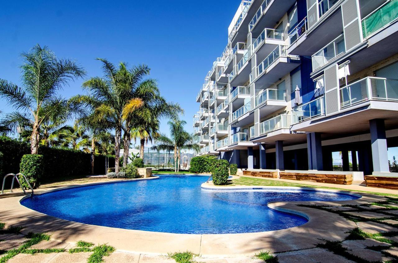 Chill'N Holidays Moncofar Ngoại thất bức ảnh