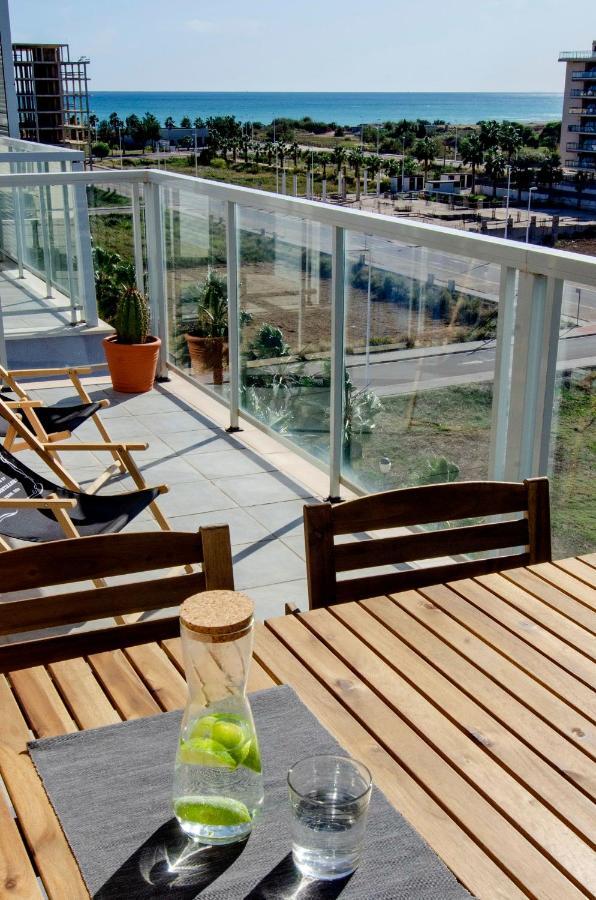Chill'N Holidays Moncofar Ngoại thất bức ảnh