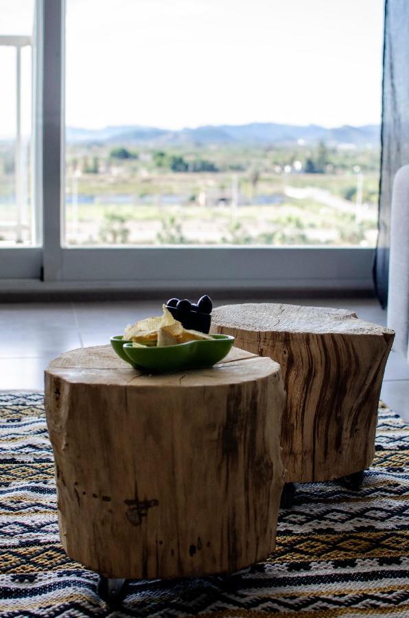 Chill'N Holidays Moncofar Ngoại thất bức ảnh
