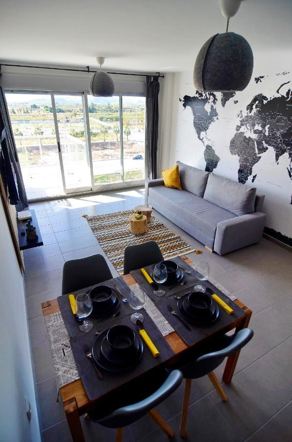 Chill'N Holidays Moncofar Ngoại thất bức ảnh