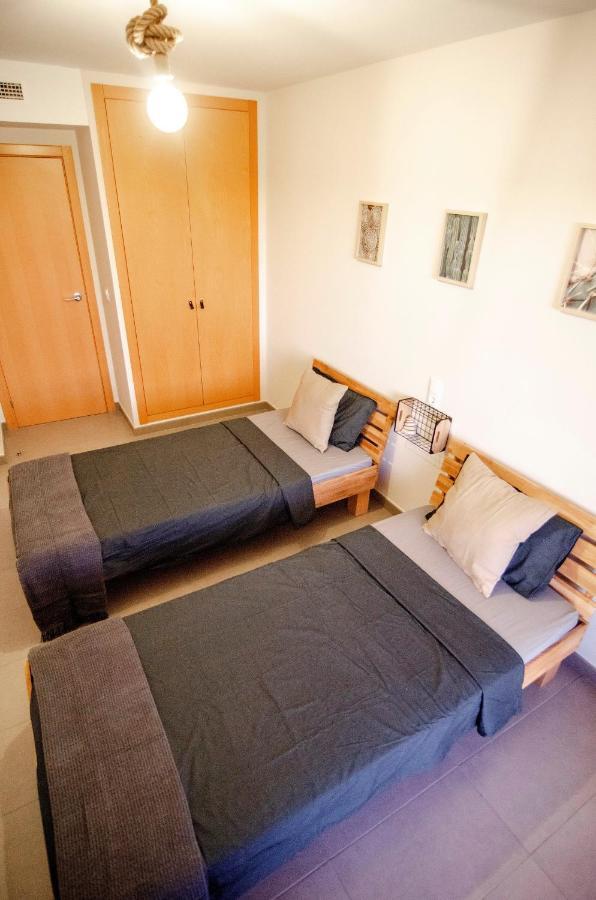 Chill'N Holidays Moncofar Ngoại thất bức ảnh