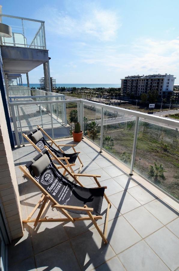 Chill'N Holidays Moncofar Ngoại thất bức ảnh