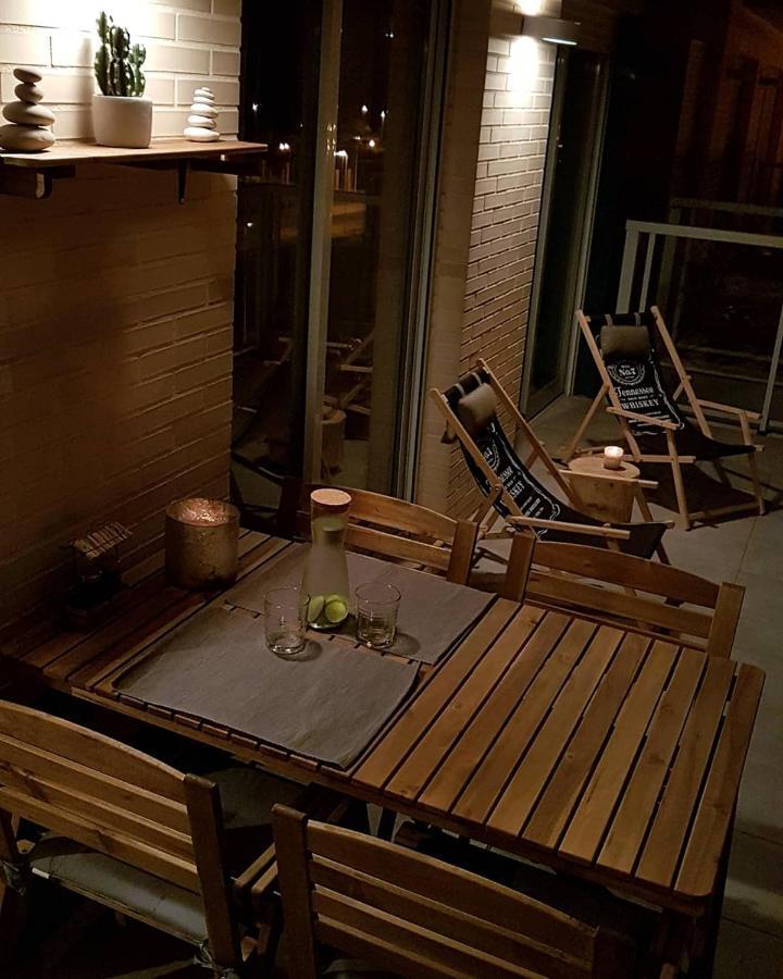 Chill'N Holidays Moncofar Ngoại thất bức ảnh