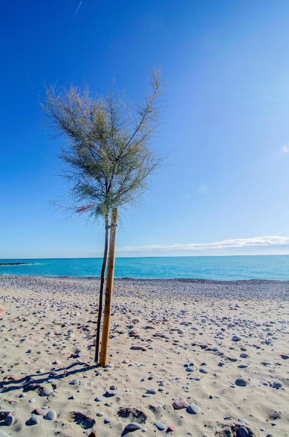 Chill'N Holidays Moncofar Ngoại thất bức ảnh