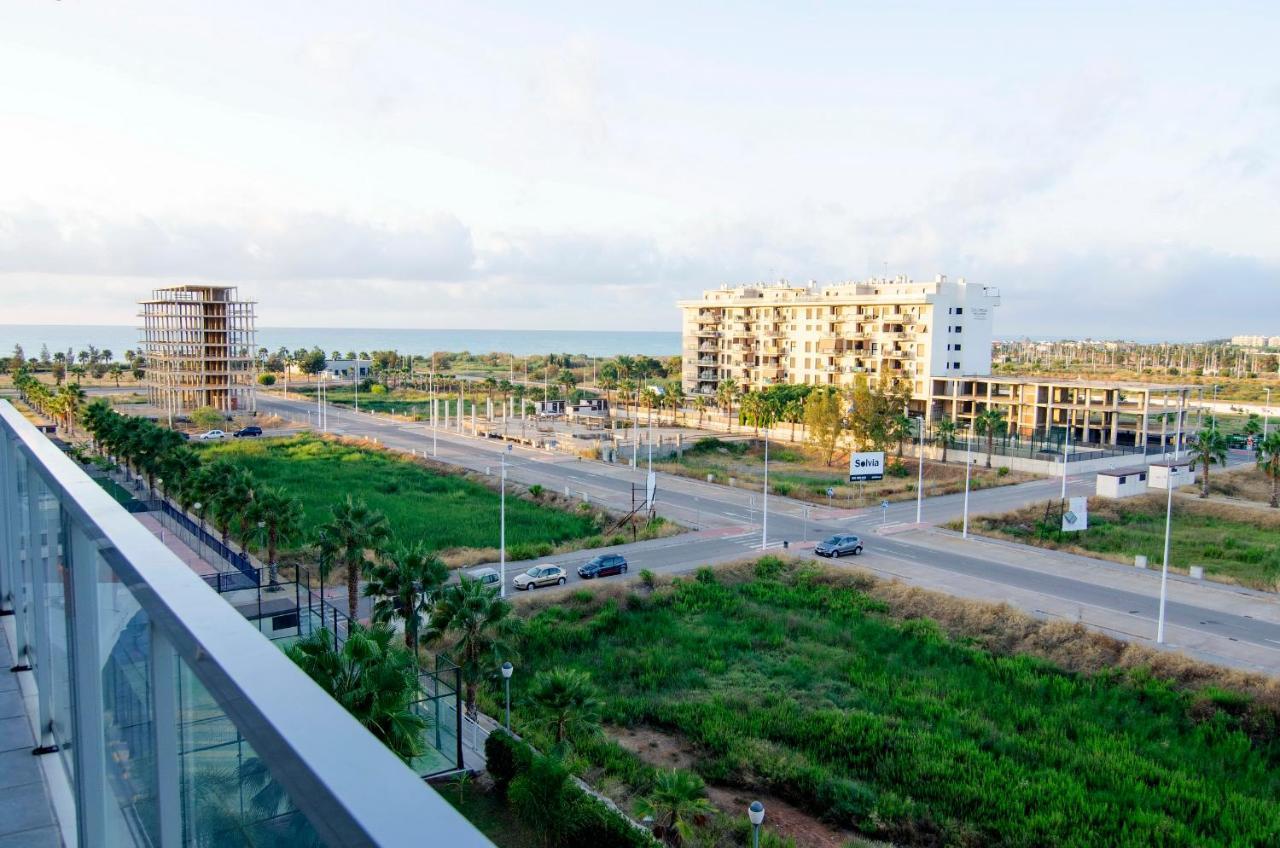 Chill'N Holidays Moncofar Ngoại thất bức ảnh
