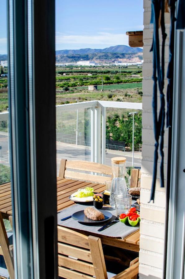 Chill'N Holidays Moncofar Ngoại thất bức ảnh