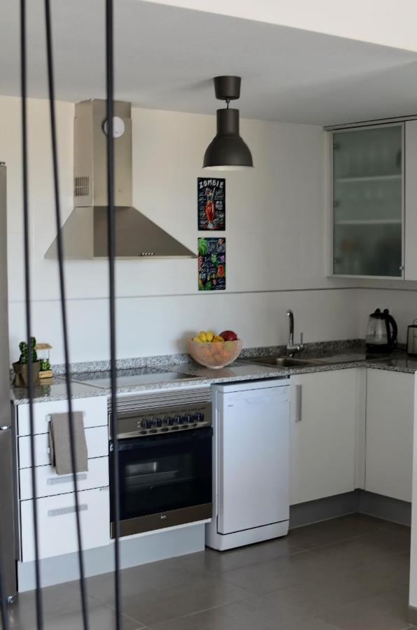 Chill'N Holidays Moncofar Ngoại thất bức ảnh