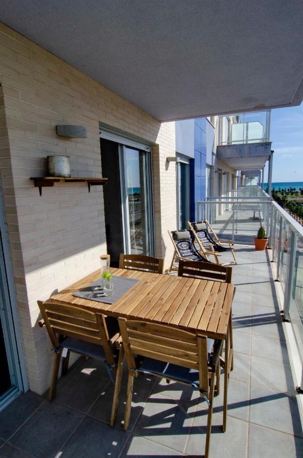Chill'N Holidays Moncofar Ngoại thất bức ảnh