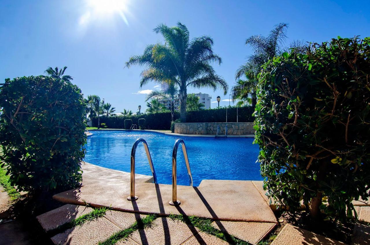 Chill'N Holidays Moncofar Ngoại thất bức ảnh