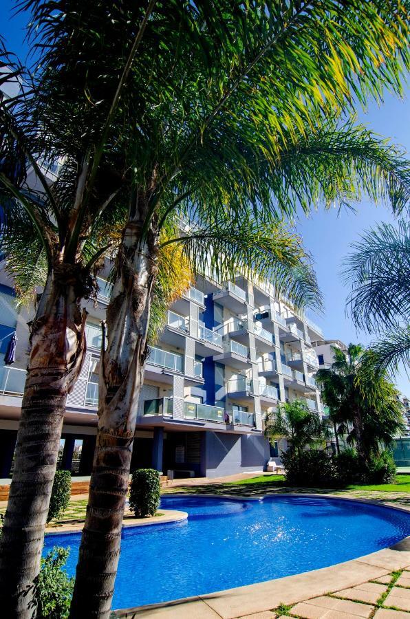 Chill'N Holidays Moncofar Ngoại thất bức ảnh
